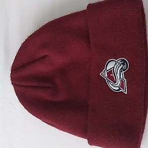 Colorado Avalanche Beanie NHL